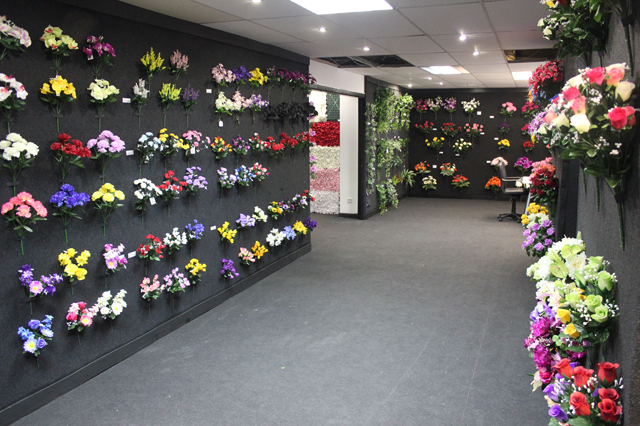 showroom photo