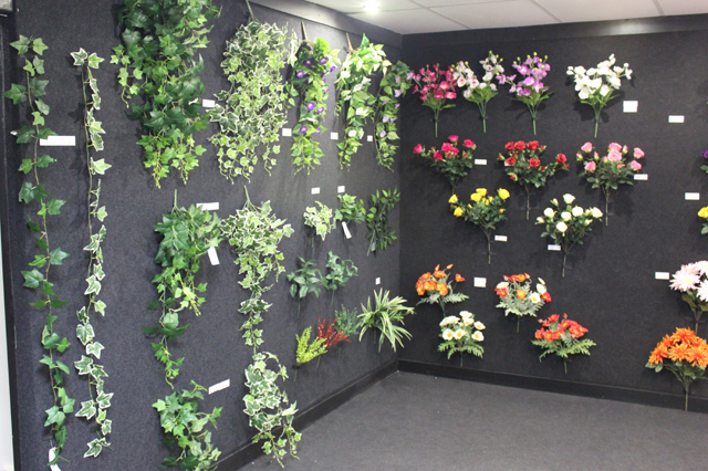 showroom photo