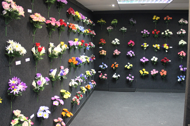 showroom photo